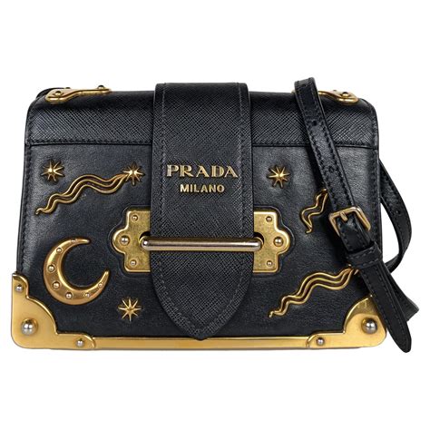 prada stars and moon bag